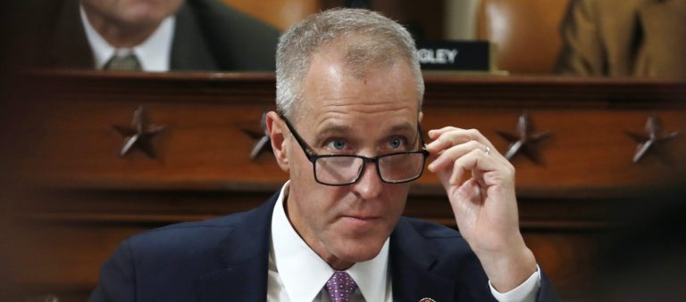 House Democrats’ redistricting squabbles lead to racially charged accusations