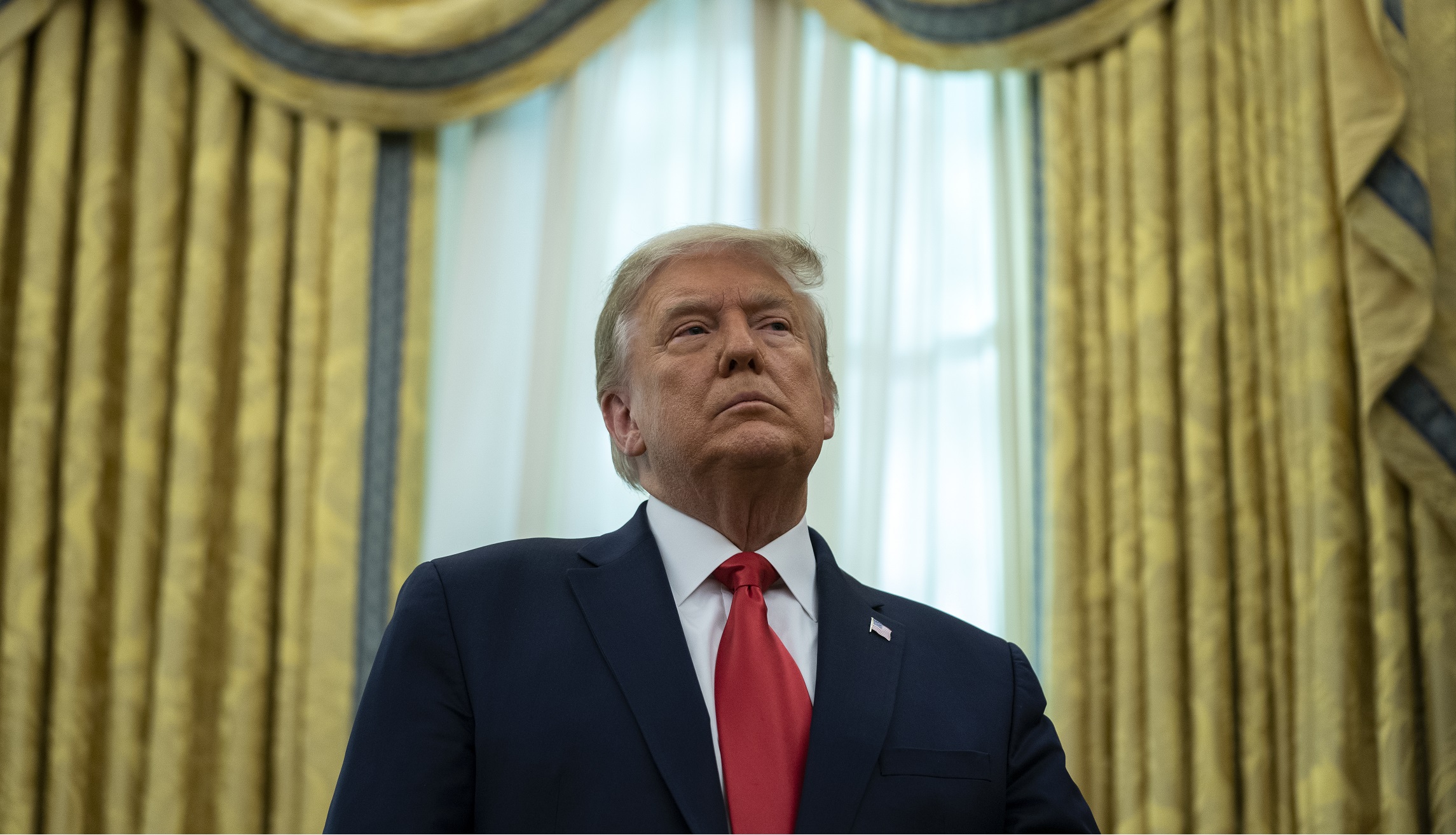 Repealing Section 230 would be a gift to America’s rivals