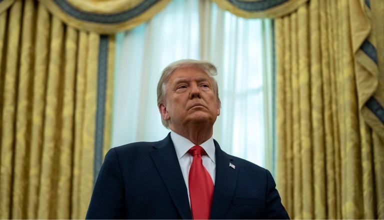 Repealing Section 230 would be a gift to America’s rivals