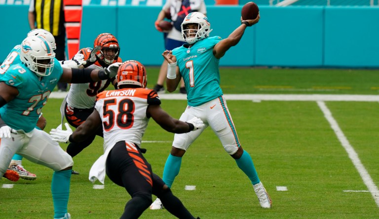 NFL Week 14: Three games you can’t miss