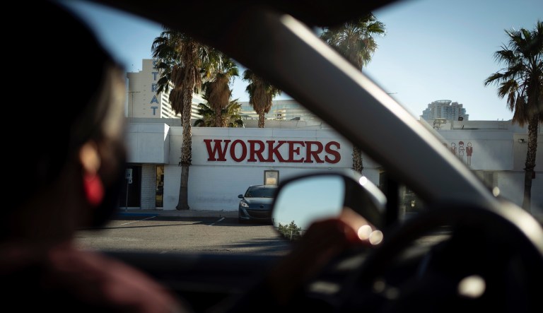 Inflation rose to 6.2% in October, the highest annual rate in 30 years