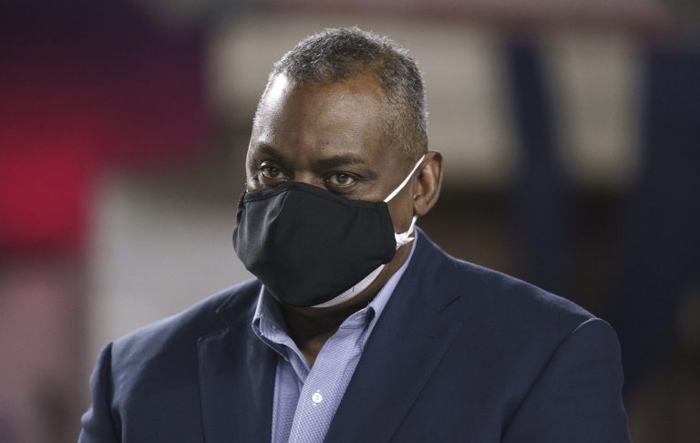 Defense Chief Lloyd Austin’s first directive orders review of military sexual assault program