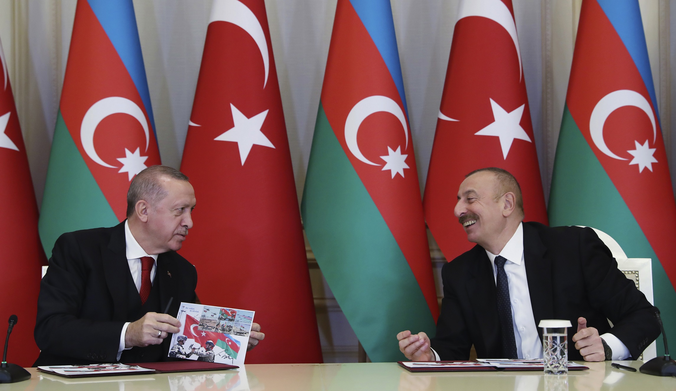 Saving Ukraine shouldn’t mean greenlighting genocide