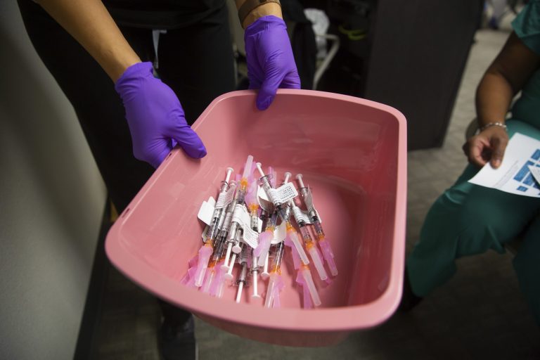 In 2020, we experienced the miracle, and the limit, of scientific expertise