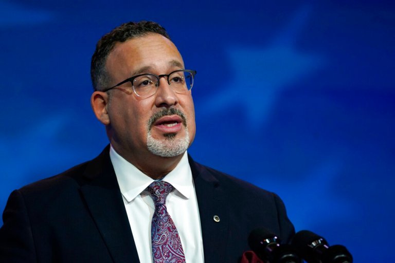 Education Department eliminates student debt for those with permanent disabilities