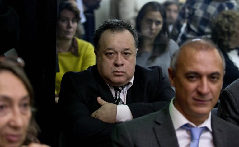 On December23, 2020, Carlos Telleldin was cleared of derailing an investigation into the 1994 bombing of the Argentina Jewish Center in Buenos Aires, Argentina. 