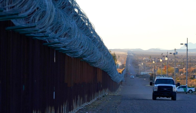 Biden set to inherit worsening situation as agents encounter 80% more migrants at border