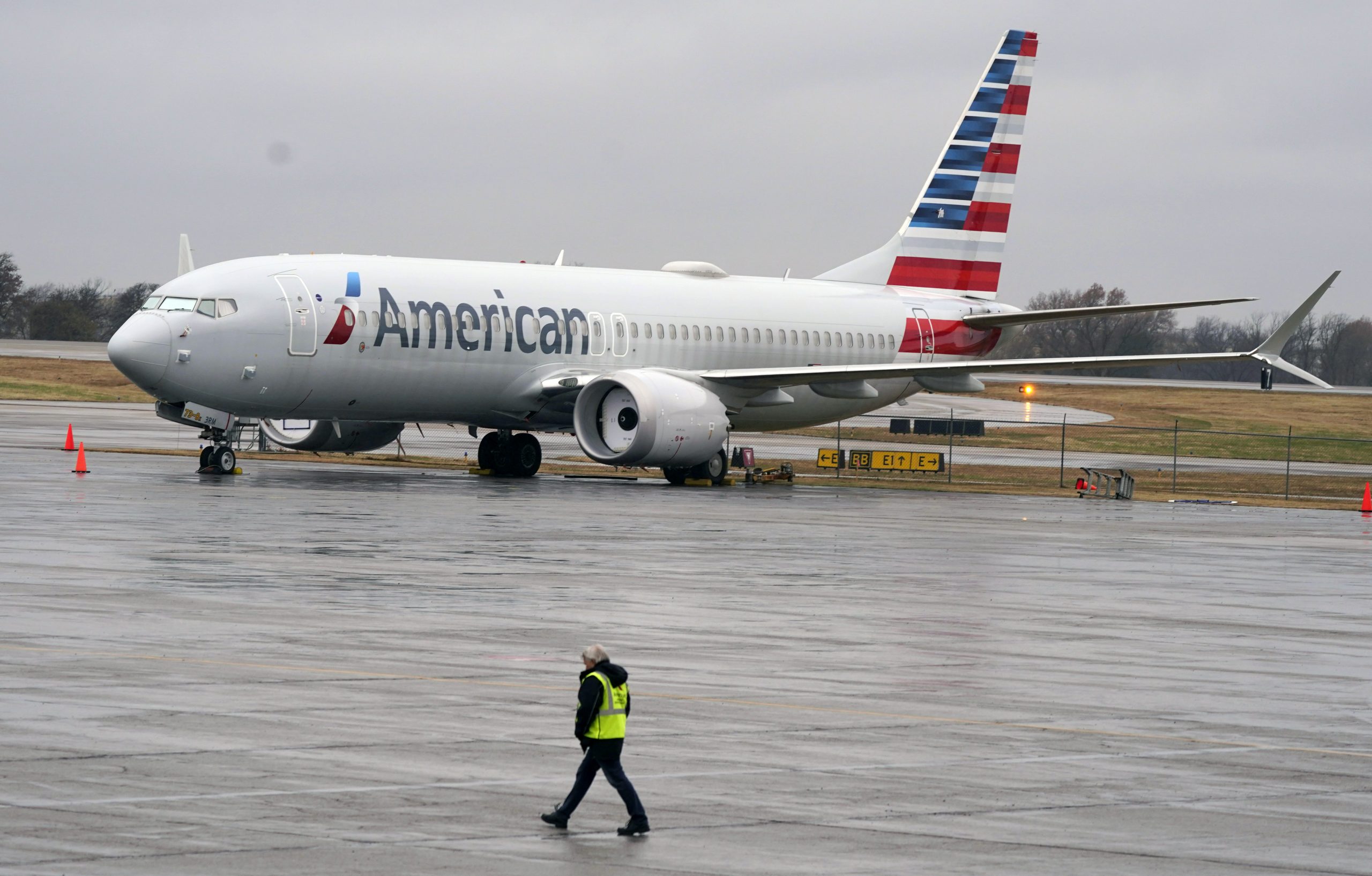 FBI aware of American Airlines pilot alleged UFO sighting