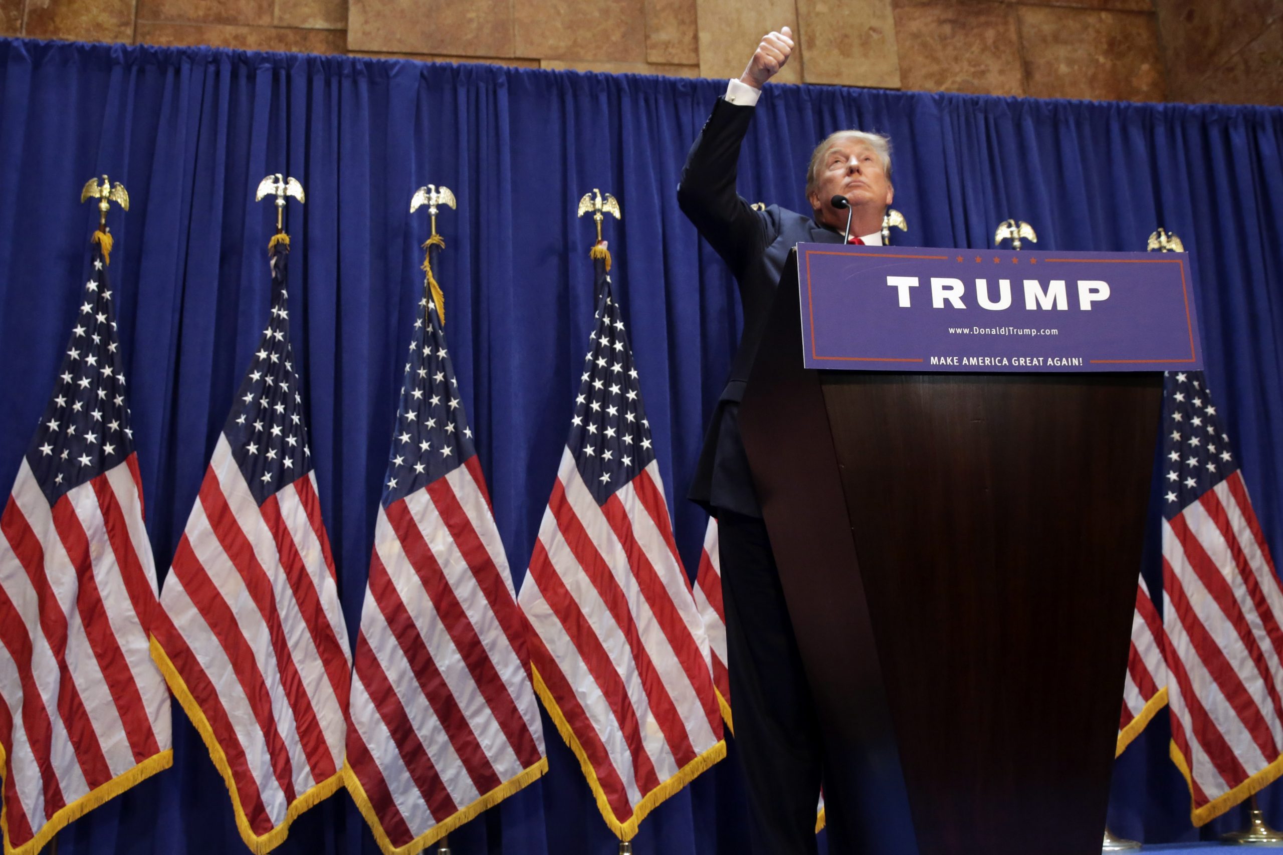 Final list: Trump cites 603 ‘accomplishments,’ tax cuts, judges, border wall
