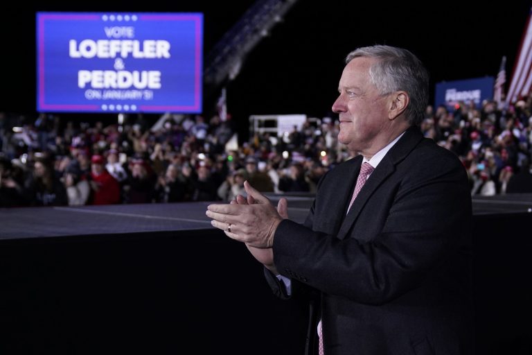 Who’s ready for the long reign of the Trump dynasty?