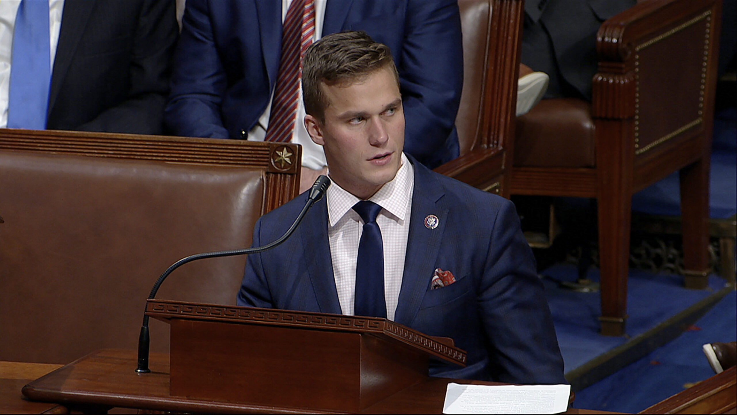 Suspended, banned, and deleted: Censorship war between Big Tech and Republicans, in their own words