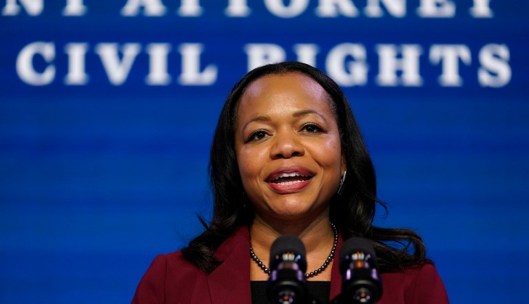 Biden Justice Department pick regrets falling for Jussie Smollett hate crime hoax