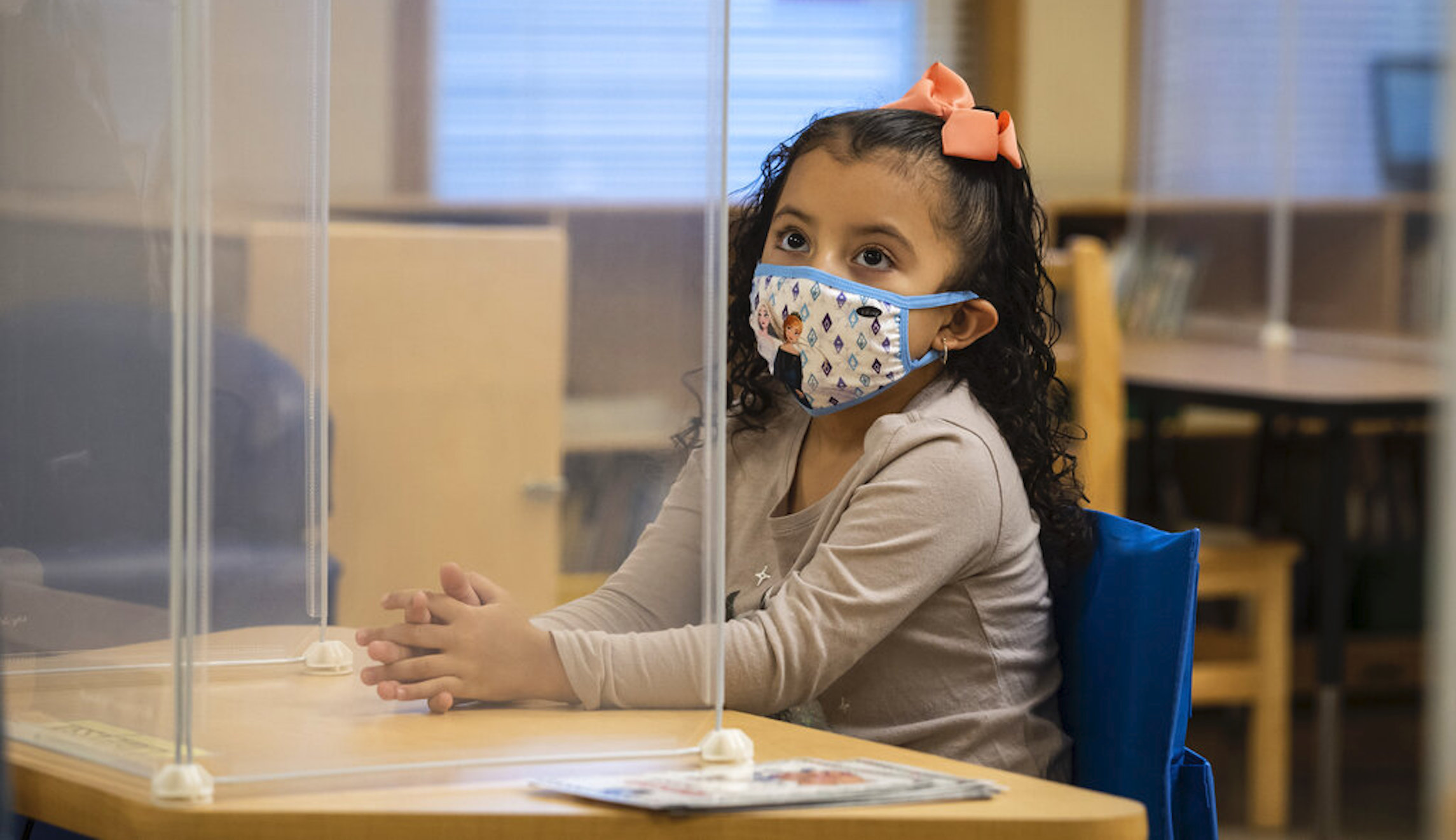 School reopening must balance physical health and mental health