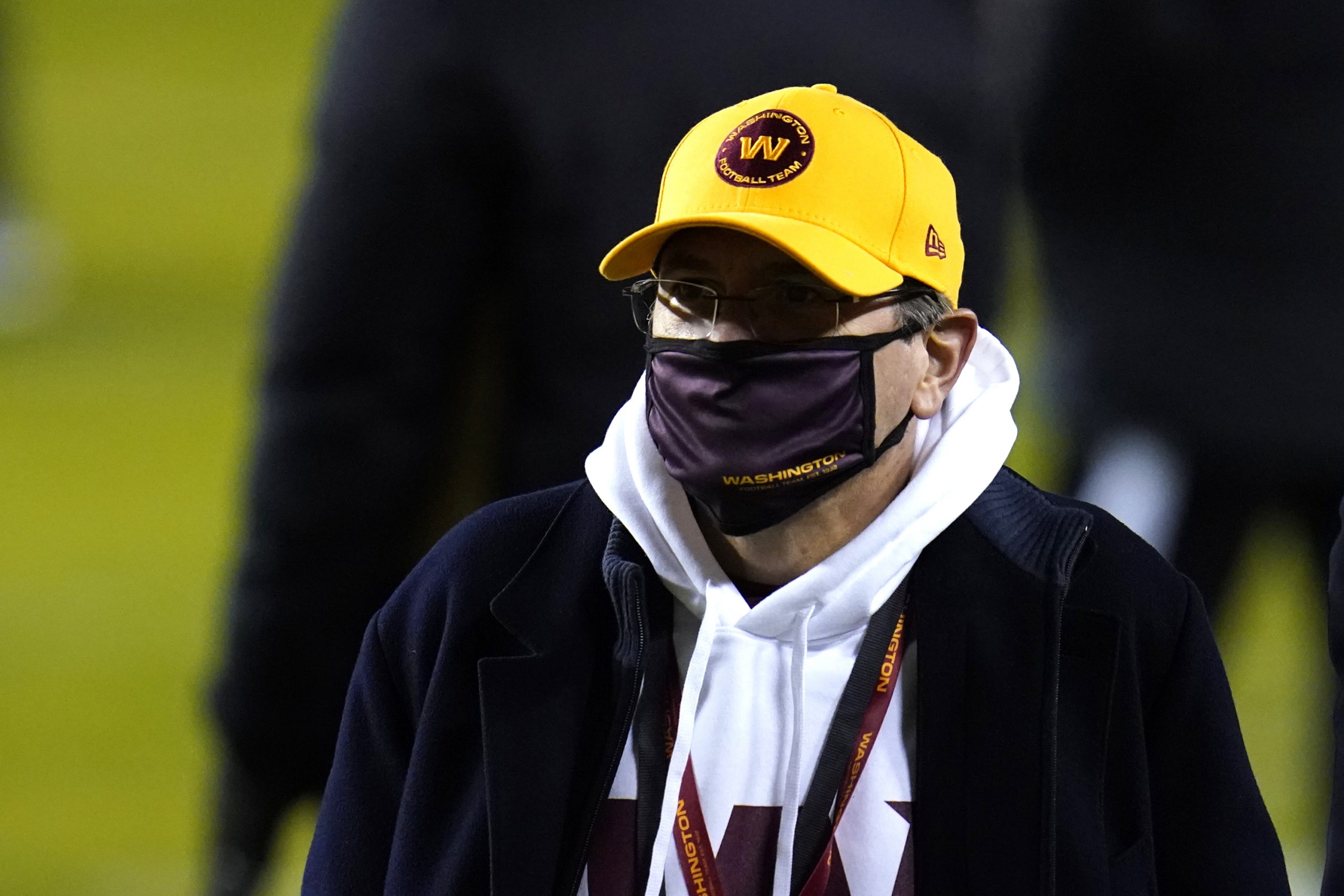 Washington Football Team owner’s lawyers accused of trying to obstruct sexual misconduct inquiry: Report