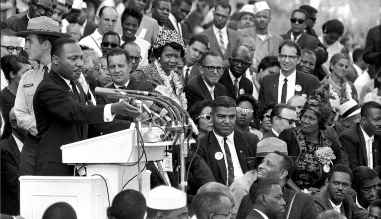 Does philanthropy need to be more woke?