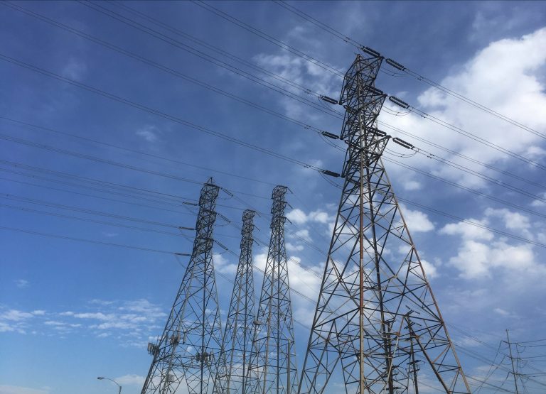 Californians asked to conserve power to prevent rolling blackouts