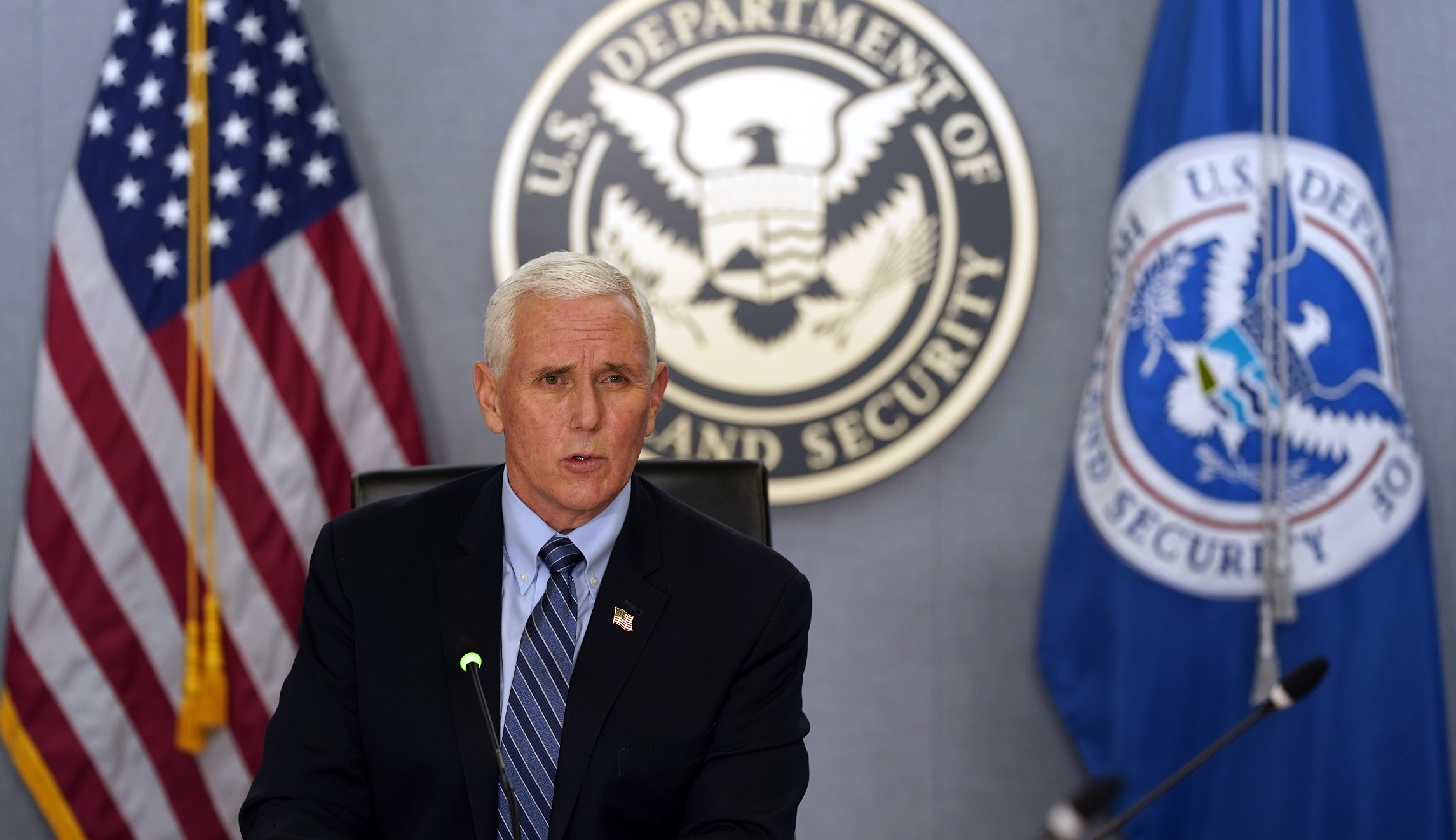 Mike Pence has been a truly great vice president