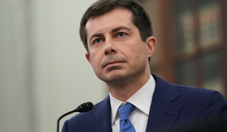 Buttigieg confirmed as first openly gay Senate-confirmed Cabinet secretary