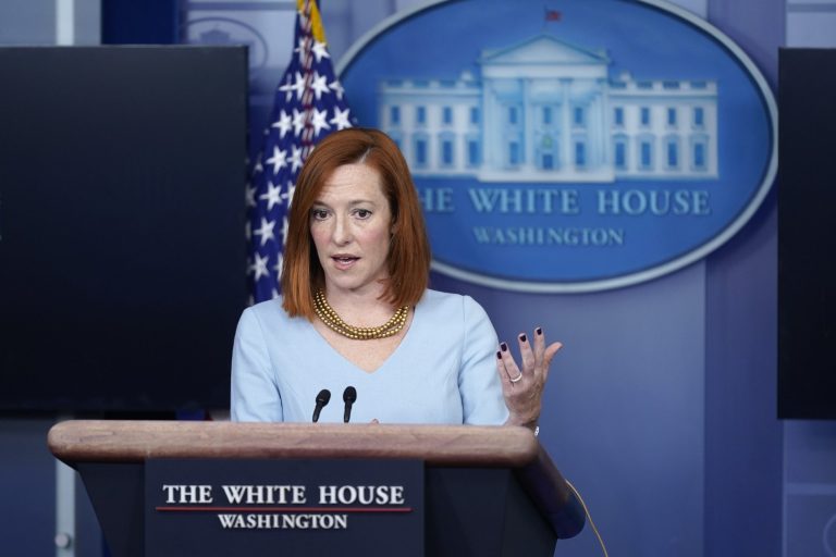 Biden’s pathetic school reopening goal is not a goal at all