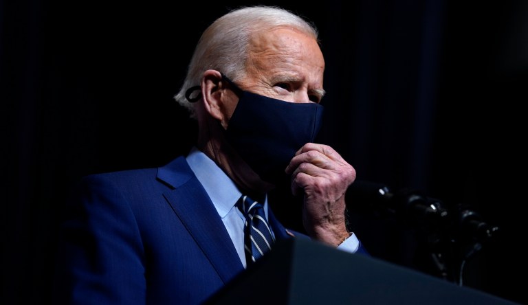 Family tradition: Republicans lack ways to check Biden family access-peddling