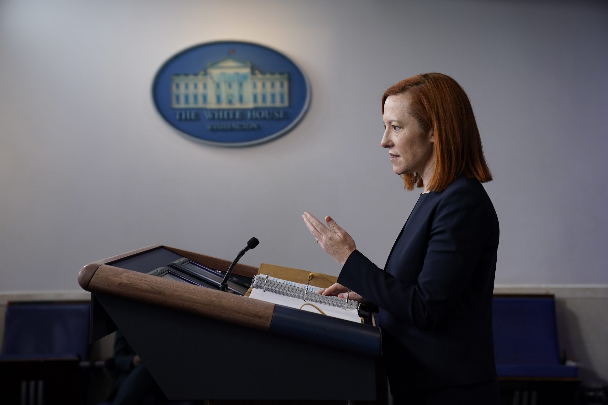 White House initially considered threat to reporter a ‘private matter’ not warranting suspension