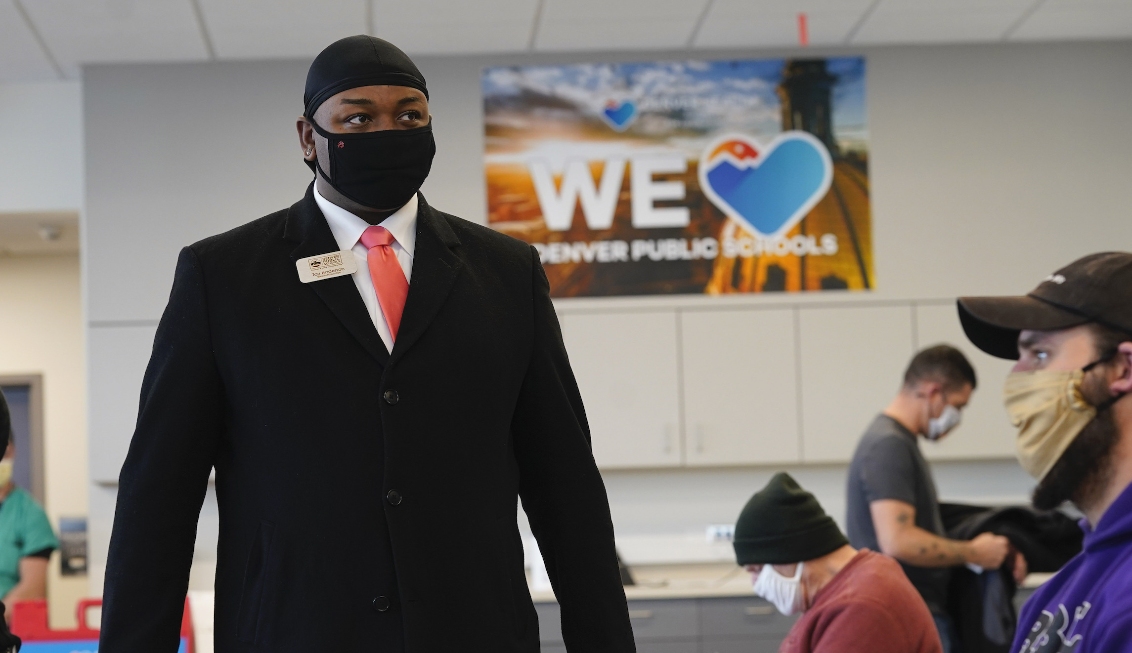 Even BLM supporters can’t escape the Left’s bullying