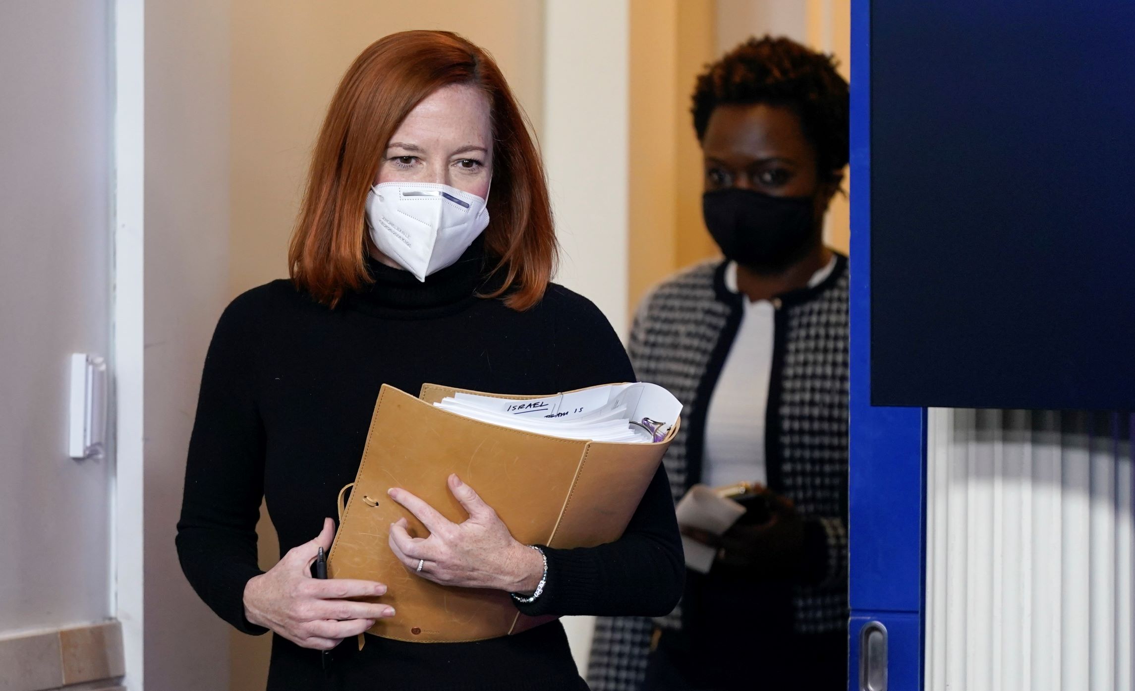Psaki contradicts Biden plan to address joint session of Congress this month