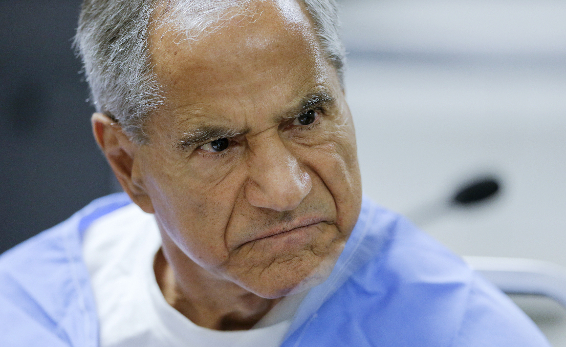 Could Robert F. Kennedy’s convicted assassin soon be a free man?