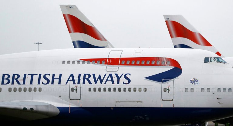 UK airlines and London Heathrow Airport dropping face mask requirements