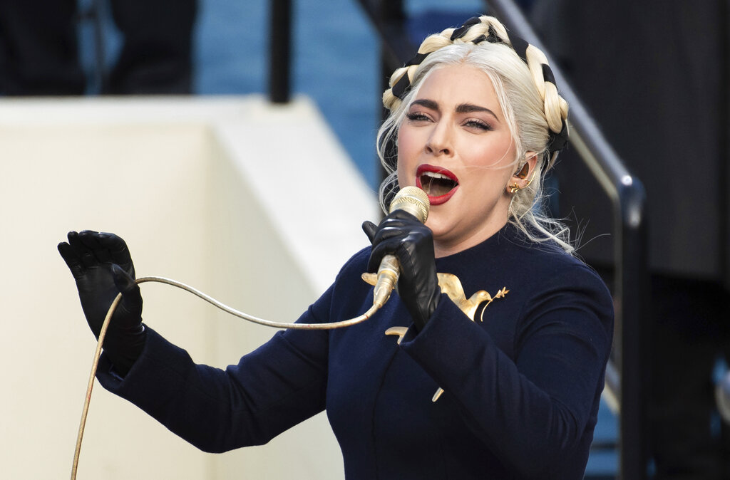 Lady Gaga’s French bulldogs recovered safely