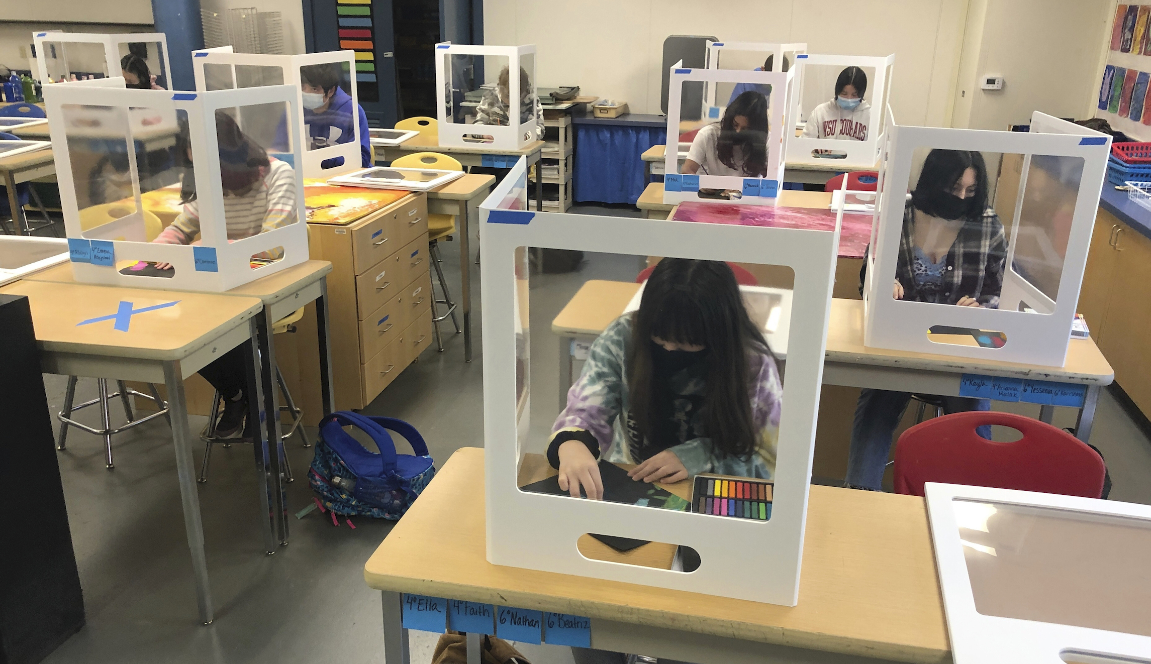 We need an endgame for COVID-19 policies