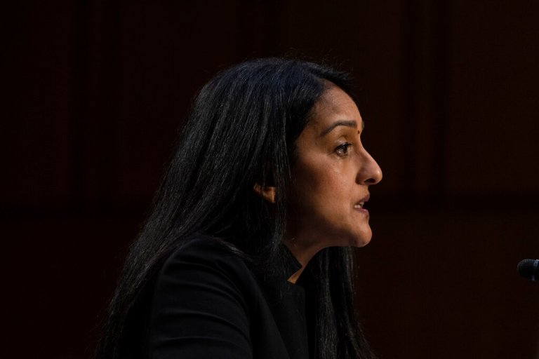 Vanita Gupta’s troubling corporate ties make her the wrong choice for associate attorney general