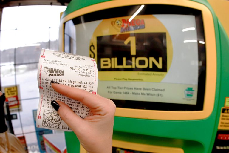 New York Lottery publishes wrong number for Mega Millions drawing due to 