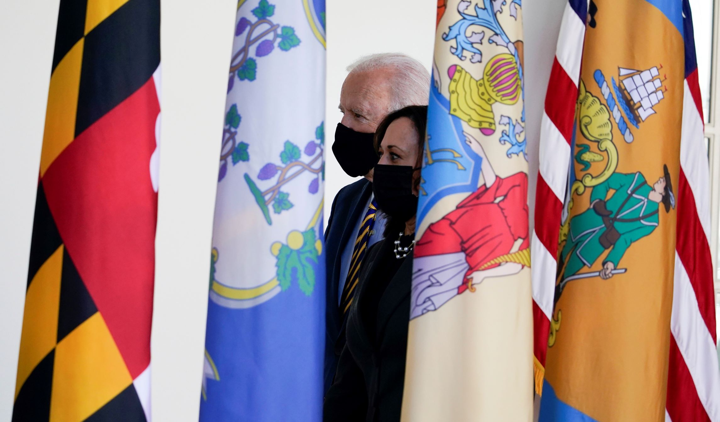 The Democrats’ perpetual pandemic