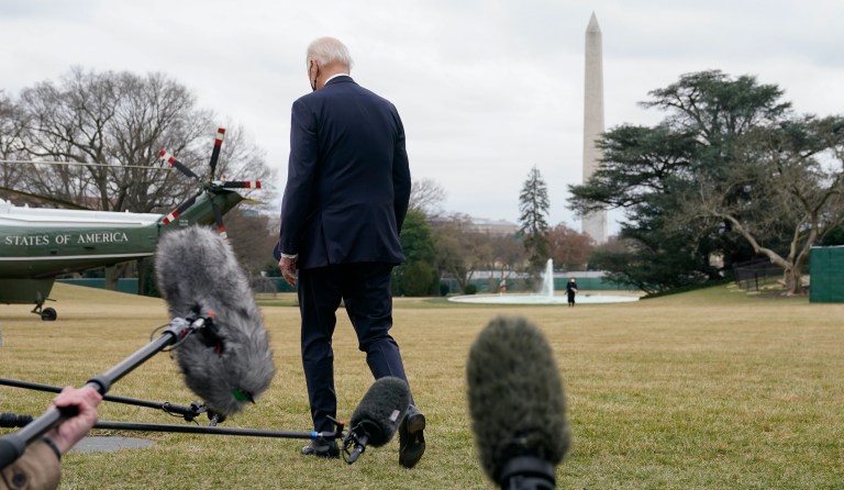 The Democrats’ border crisis is decades in the making