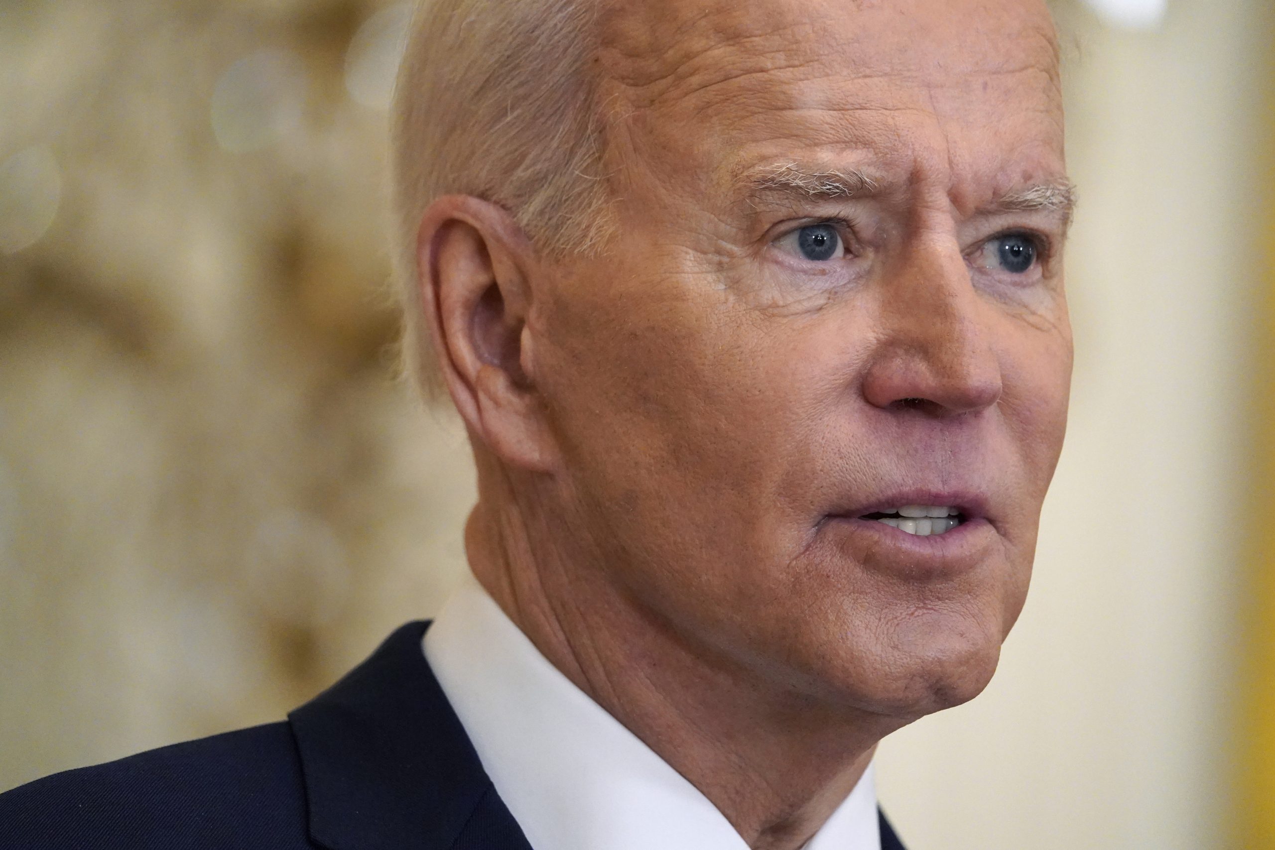 Biden confident gun control legislation will pass