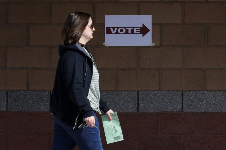Arizona House votes down measure to require ID for mail-in ballots