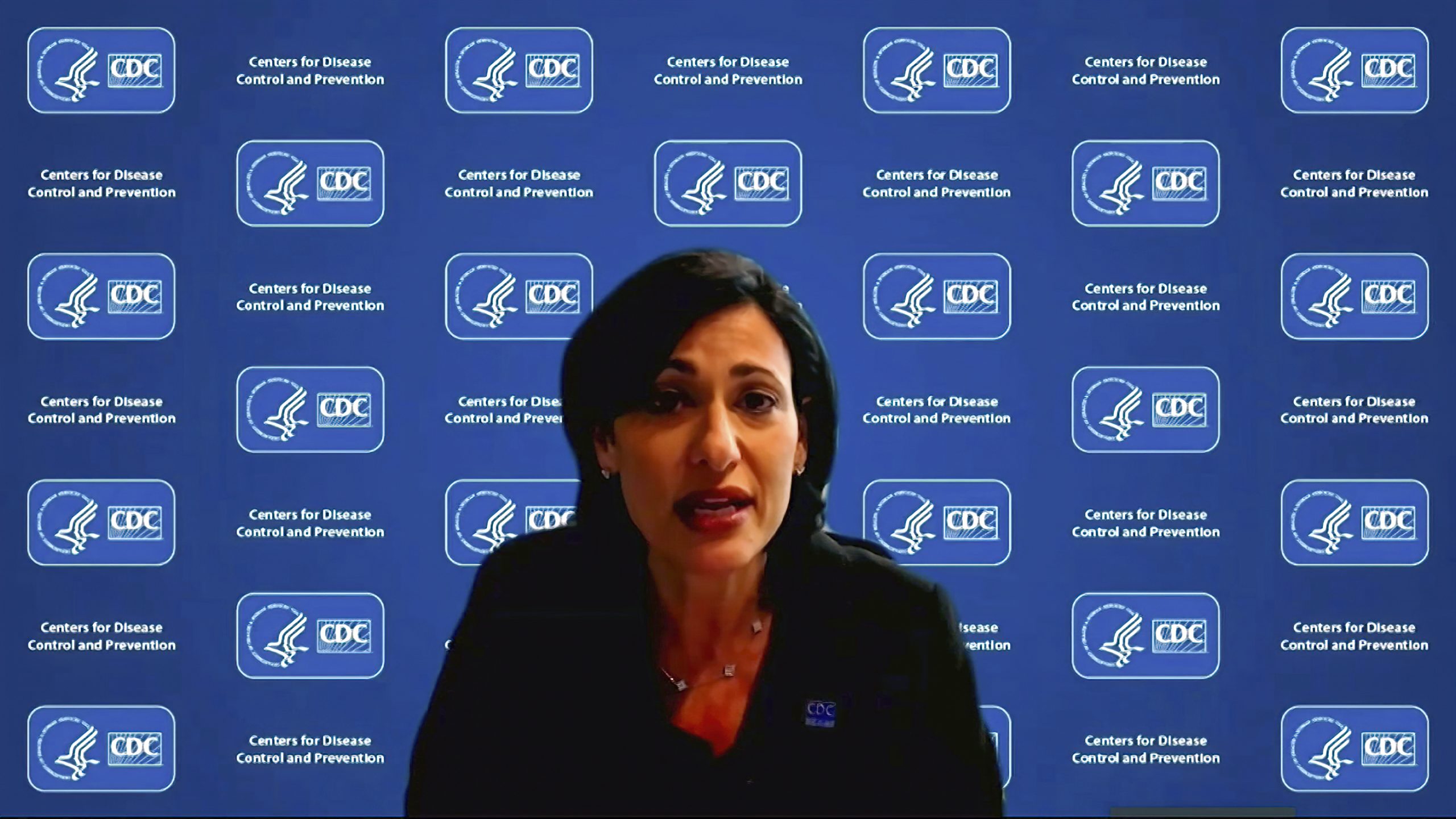 The CDC’s idiotic mask reversal is based on disinformation