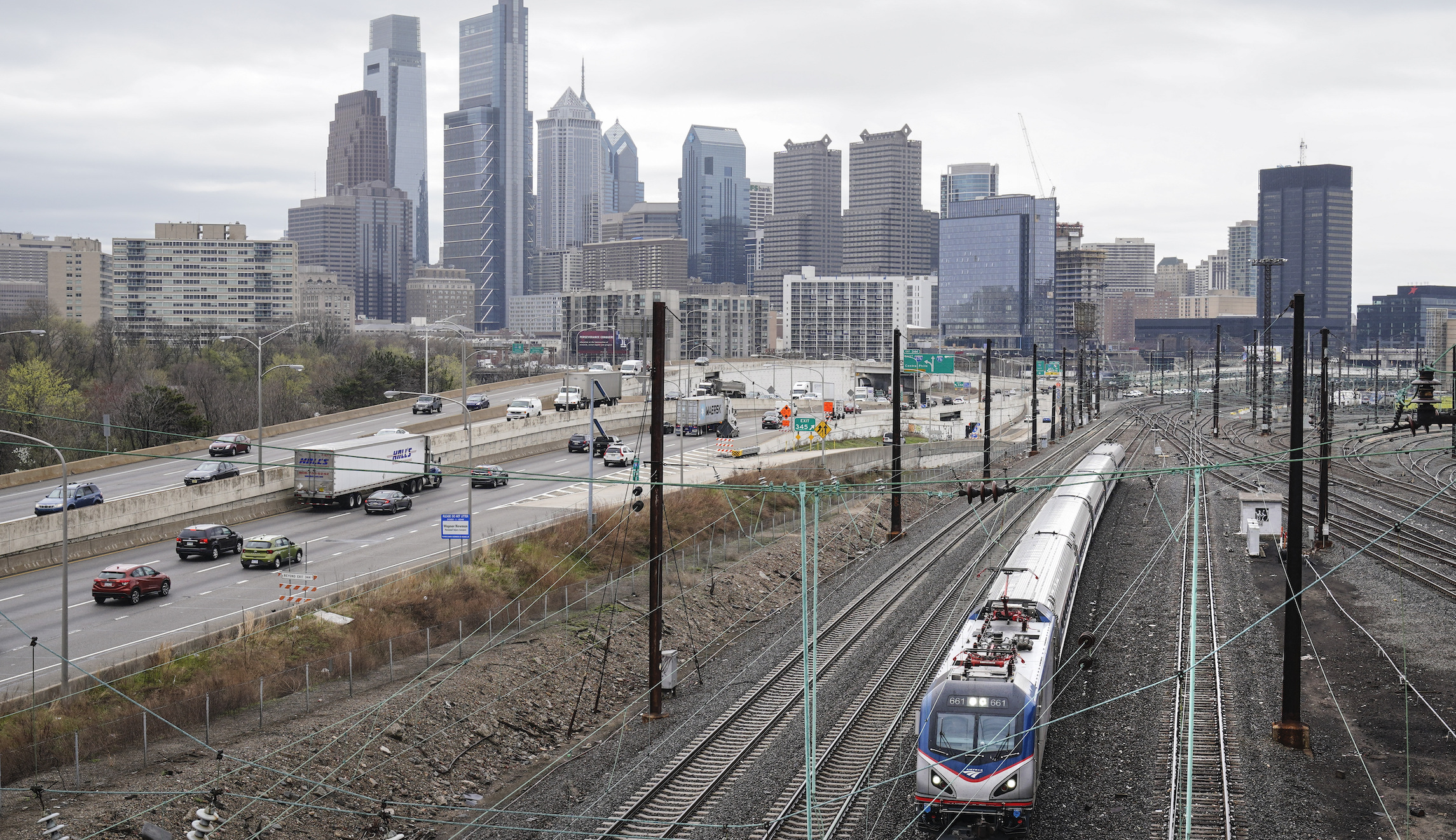 How Biden’s infrastructure plan would widen the digital divide