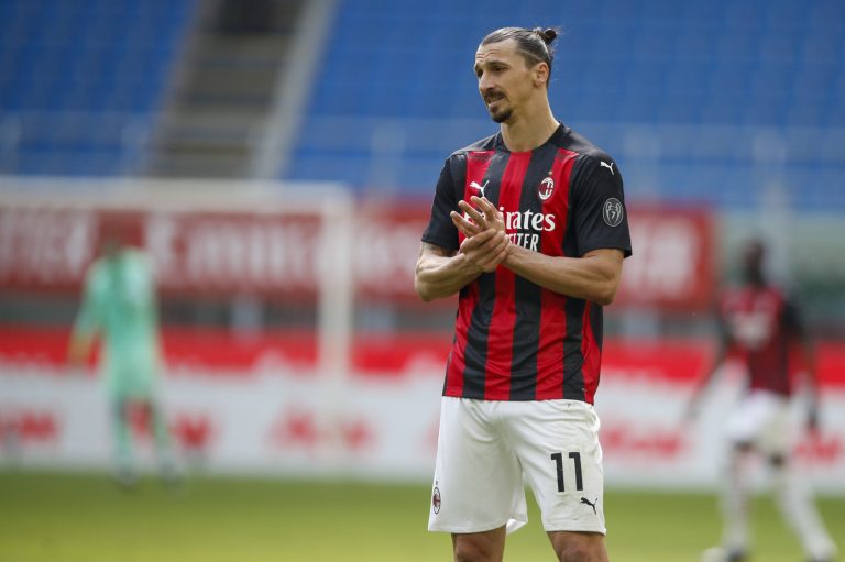 Zlatan Ibrahimovic is right about politics, sports, and LeBron James