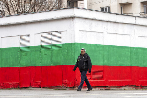 Bulgaria’s elections could threaten NATO and EU unity on Ukraine