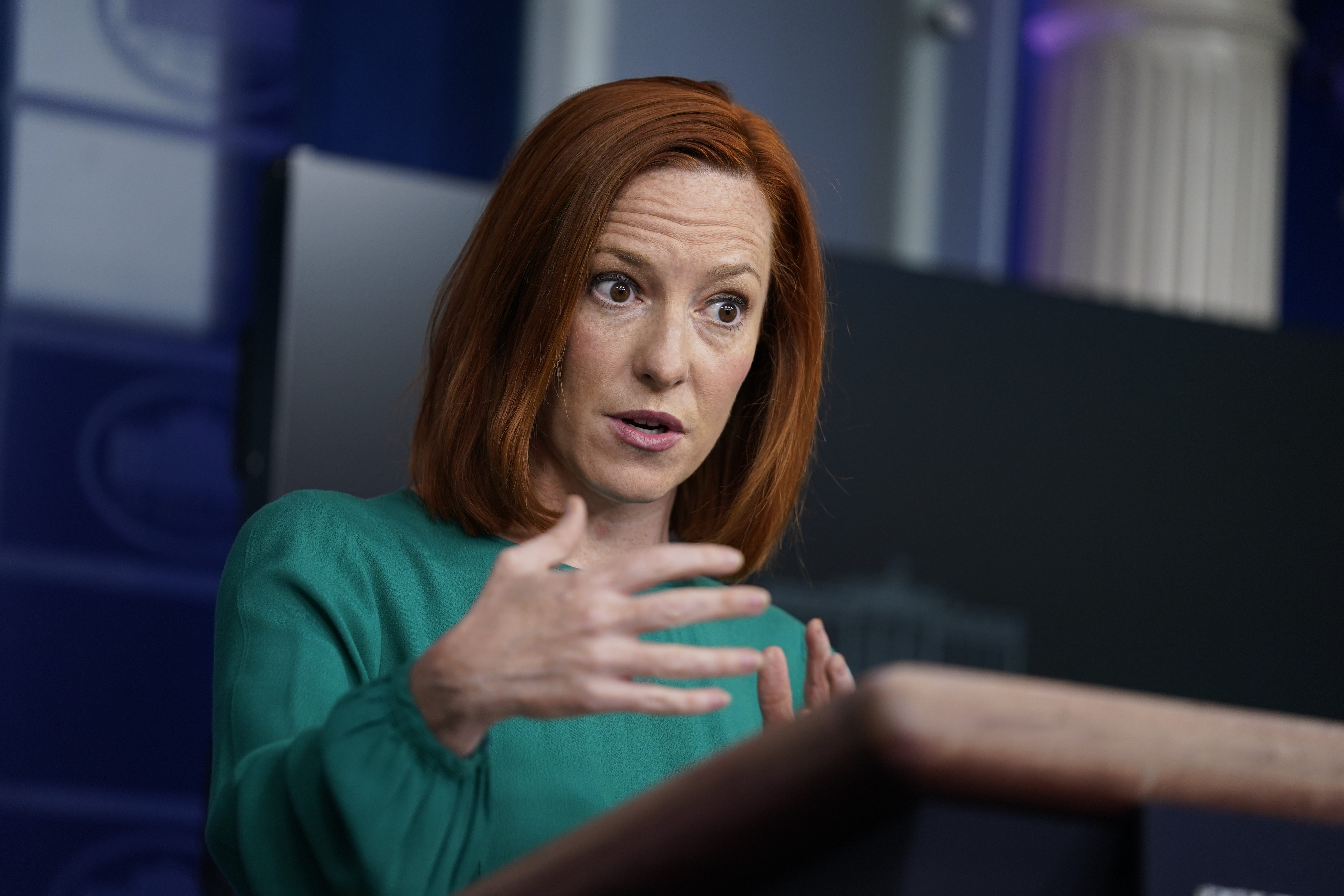 Biden raises fears of Big Tech censorship with COVID-19 misinformation push