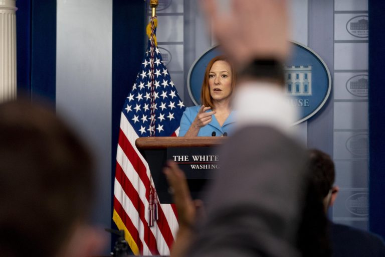 Most of the media will sleep through the Biden years