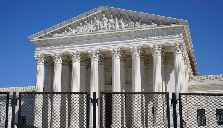 Biden’s new court-packing commission is a pernicious ploy