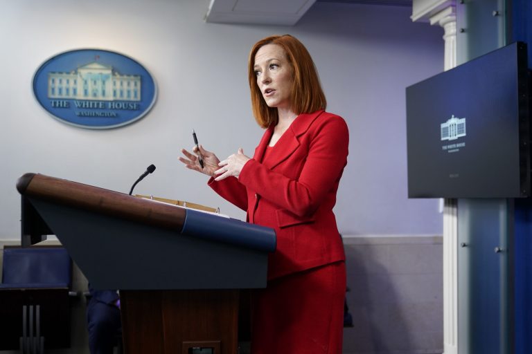 Biden repeal of Trump immigration rules pending after eight weeks