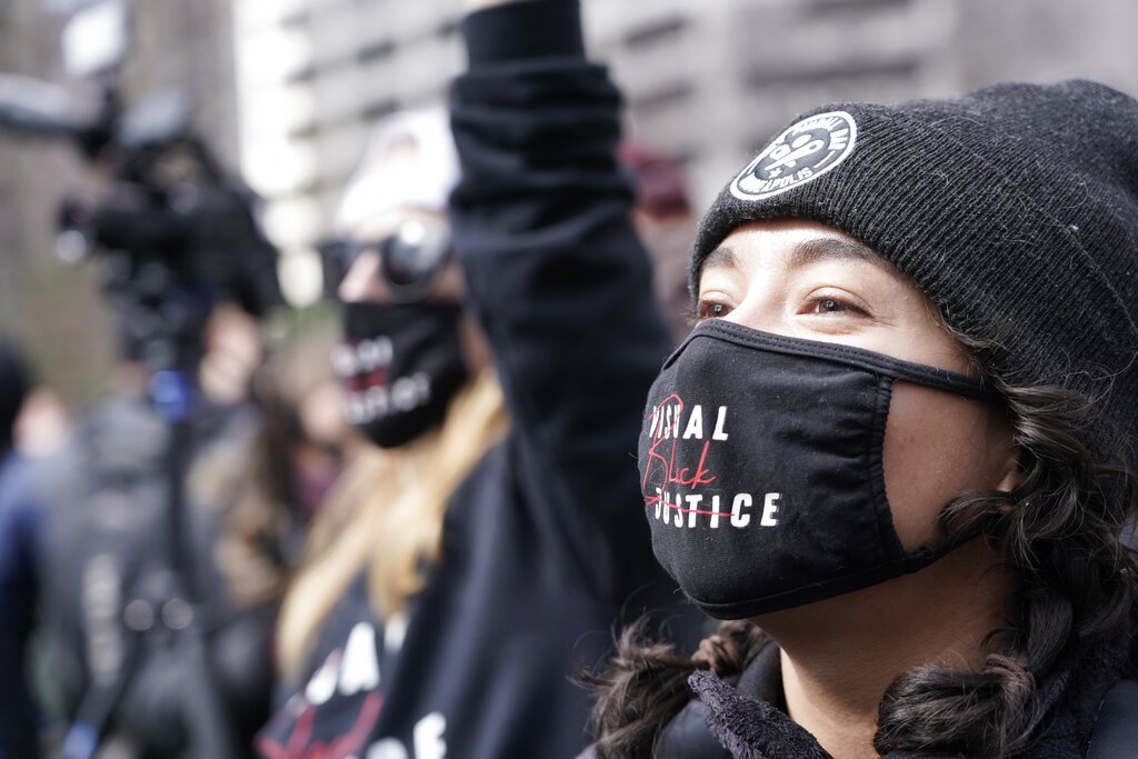 George Floyd Officer Trial