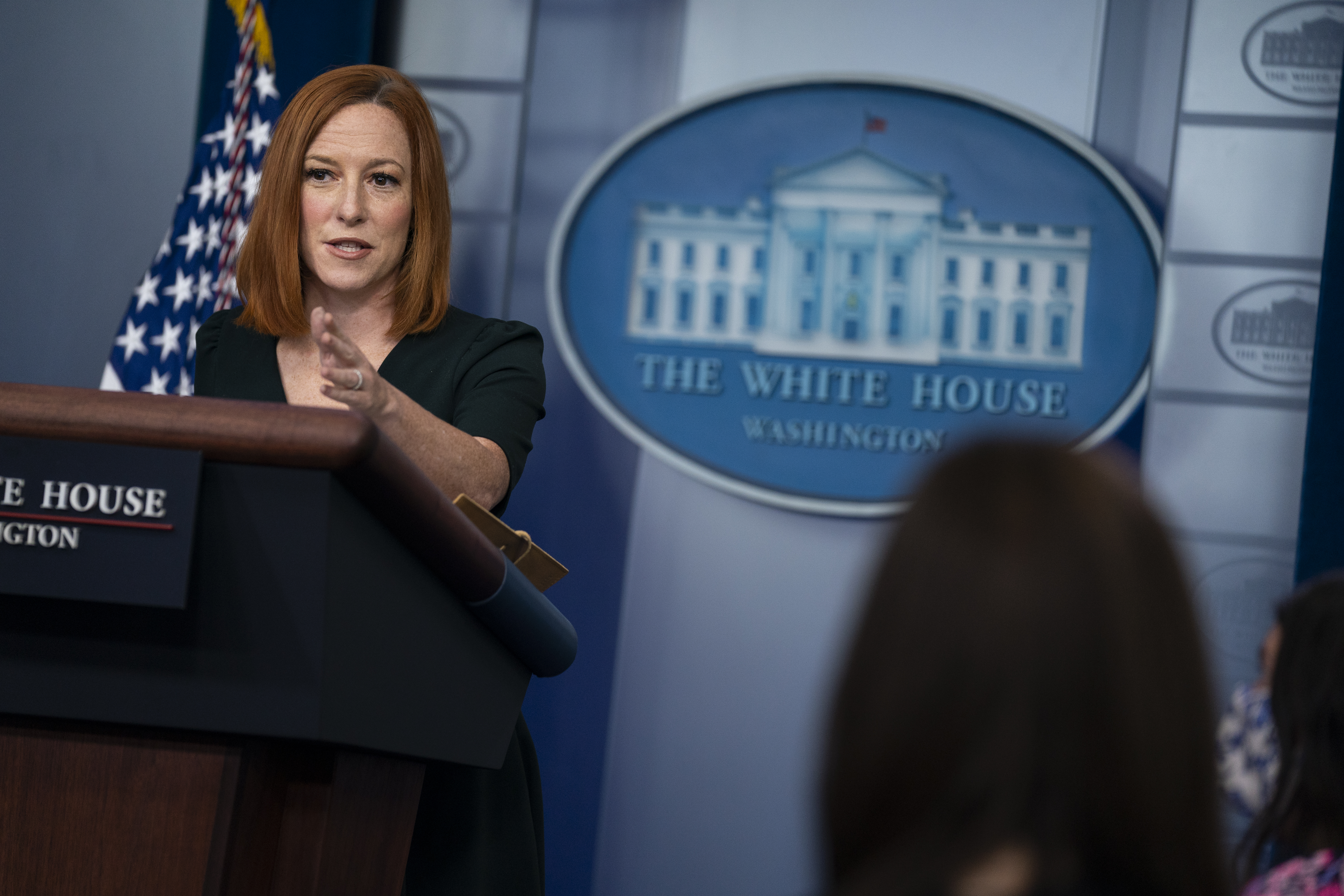 White House shows no urgency to name ambassador to Israel despite deadly violence