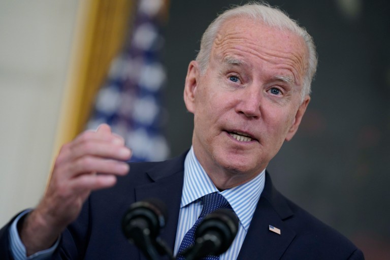 Biden team ‘oppo’ research on potential 2024 GOP contenders includes Tucker Carlson
