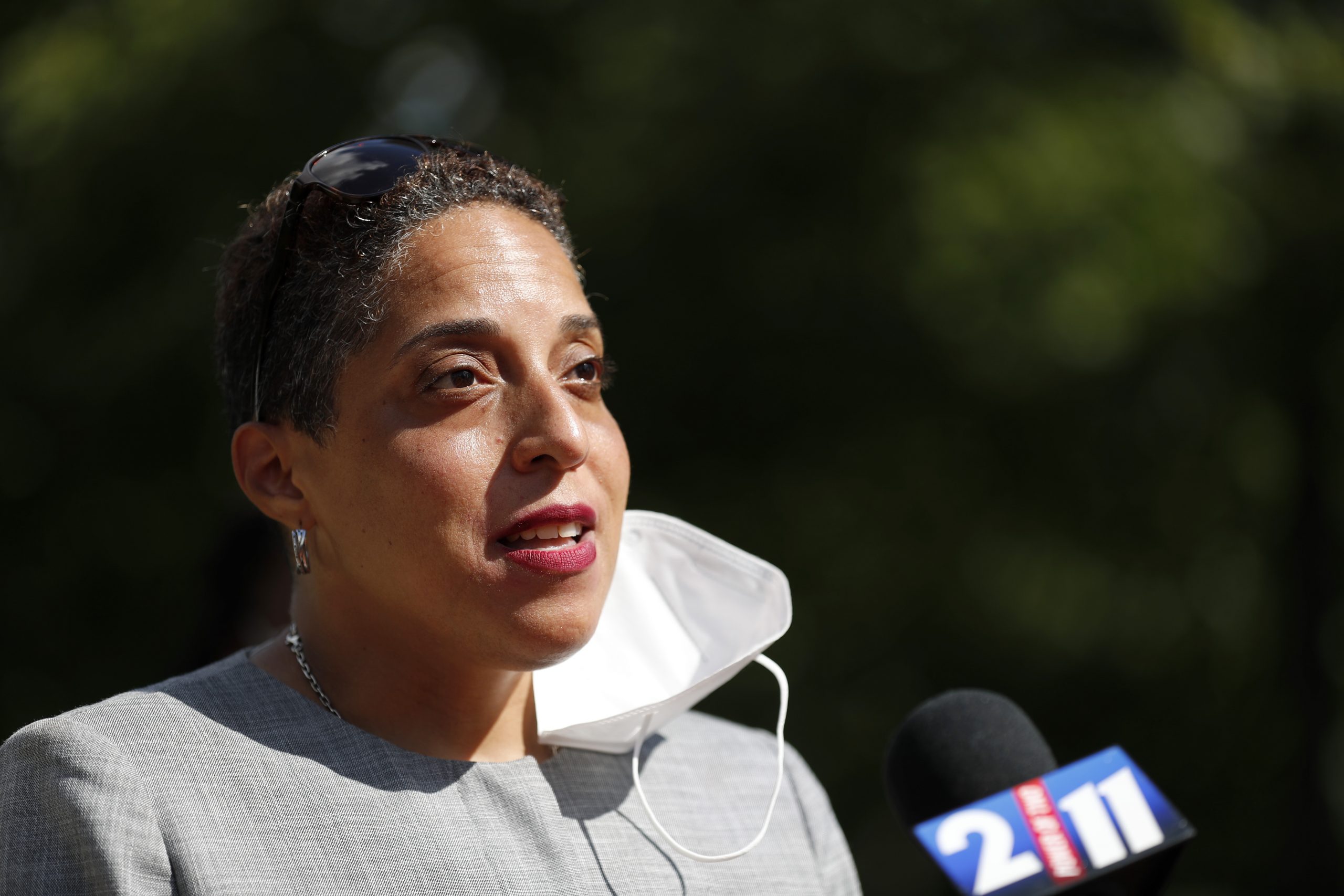 Judge rules Kim Gardner must comply with attorney general’s subpoena for records