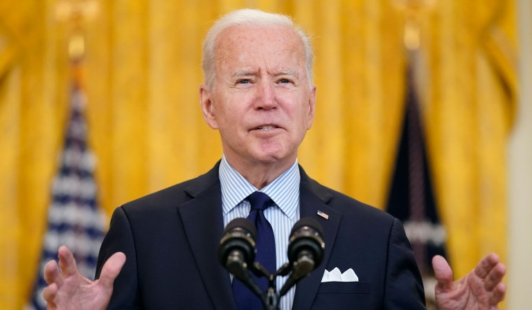 GOP attorneys general charge ahead with tax-cut legal battle despite new Biden guidance